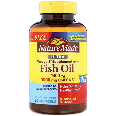 best cheap affordable omega 3 fish oil|nature made omega 3 500mg.